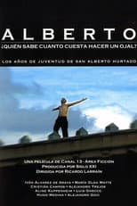 Poster for Alberto: ¿Quién sabe cuánto cuesta hacer un ojal?