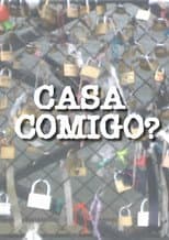 Poster for Casa comigo?