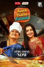 Poster for Saas Bahu Aur Swaad