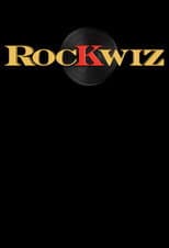 Poster for RocKwiz