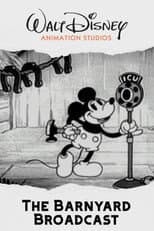 Poster for The Barnyard Broadcast
