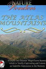 Poster for The Atlas Mountains