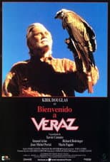 Poster for Welcome to Veraz