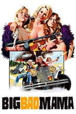 Poster for Big Bad Mama