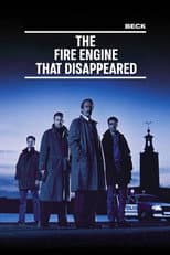 Poster for The Fire Engine That Disappeared