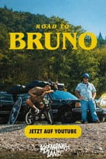 Poster for Road to Bruno - Alles kann ein Spielplatz sein