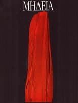 Poster for Medea