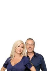 Poster for TV Tiglon