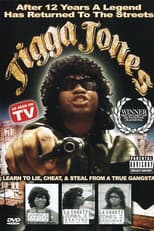 Poster for Jigga Jones