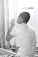 Poster for COCKROACH MAN