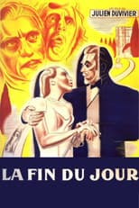 Poster for The End of the Day
