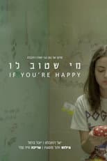 Poster for If You're Happy