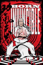 Poster for Born Invincible