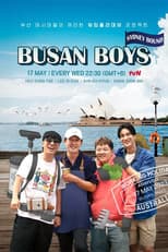 Poster for Season 1