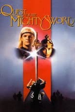 Poster for Quest for the Mighty Sword