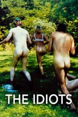 Poster for The Idiots