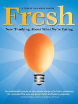 Poster for Fresh