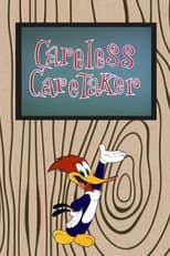 Poster for Careless Caretaker