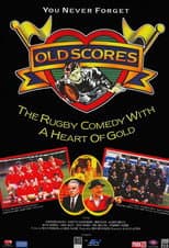 Poster for Old Scores
