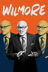 Poster for Wilmore