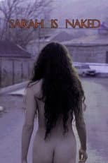Poster for Sarah is Naked