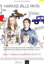 Poster for Season 1