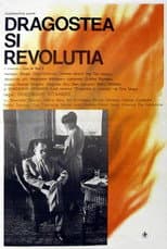 Poster for Dragostea și revoluția
