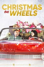 Poster for Christmas on Wheels