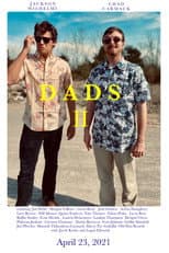 Poster for The Dads 2