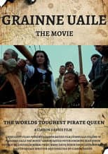 Poster for Grainne Uaile: The Movie