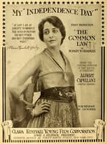 Poster for The Common Law