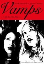 Poster for Vamps