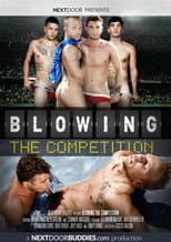 Poster for Blowing The Competition