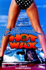 Poster for California Hot Wax