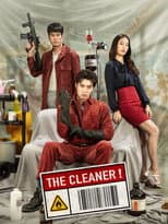 Poster for The Cleaner