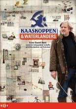 Poster for Kaaskoppen & waterlanders