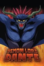 Poster for Demon Lord Dante