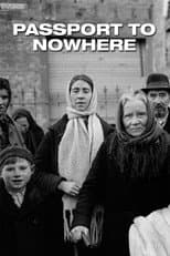 Poster for Passport to Nowhere