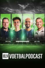 Poster for HLN Voetbalpodcast