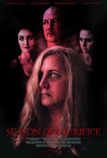 Poster for Season of Sacrifice