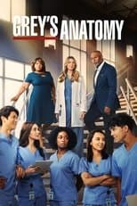 Poster for Season 19