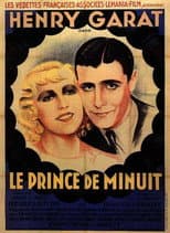 Poster for Midnight Prince
