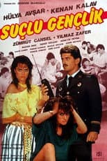 Poster for Suçlu Gençlik