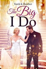 Poster for Tarek and Heather: The Big I Do