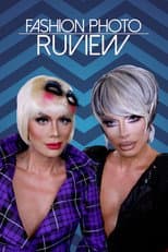 Poster for Fashion Photo RuView
