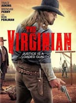Poster for The Virginian