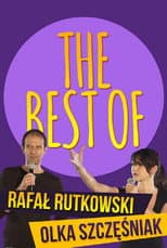 Poster for The Best of Rafał Rutkowski, Olka Szczęśniak