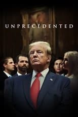 Poster for Unprecedented