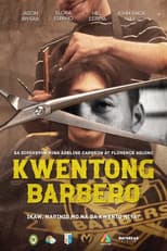 Poster for Kwentong Barbero