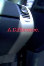 Poster for A Difference